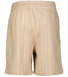 Les Deux Shorts Beige/Khaki