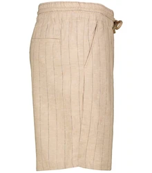 Les Deux Shorts Beige/Khaki