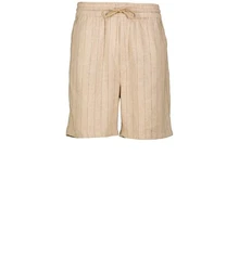 Les Deux Shorts Beige/Khaki