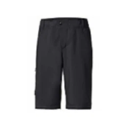 Cargoshorts schwarz regular (1-tlg., keine Angabe)