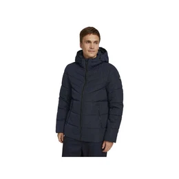Anorak blau regular (1-St)