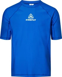 Kurzarmshirt He.-Shirt Laryn II ux