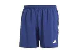 adidas Own The Run Shorts Dunkelblau/Blau