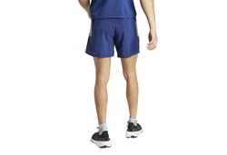 adidas Own The Run Shorts Dunkelblau/Blau
