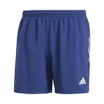 adidas Own The Run Shorts Dunkelblau/Blau adidas Own The Run Shorts Dunkelblau/Blau
