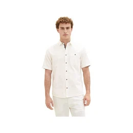 Kurzarmhemd beige (1-tlg., keine Angabe)