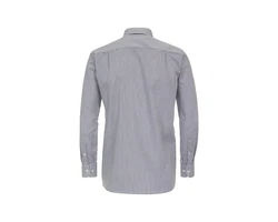 CASAMODA Langarmhemd Businesshemd (334098000) blau (334098000)