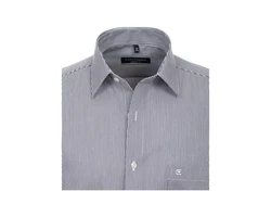 CASAMODA Langarmhemd Businesshemd (334098000) blau (334098000)