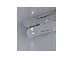 CASAMODA Langarmhemd Businesshemd (334098000) blau (334098000)
