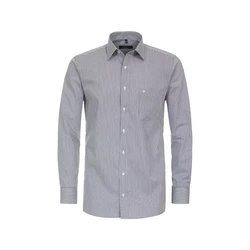 CASAMODA Langarmhemd Businesshemd (334098000) blau (334098000)