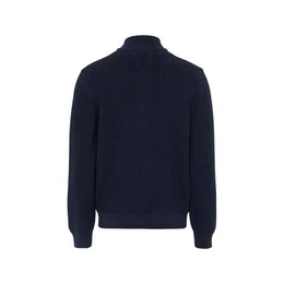 Strickjacke uni (1-tlg)
