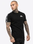 Lonsdale T-Shirt Brindister Schwarz