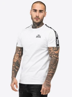 Lonsdale T-Shirt Brindister