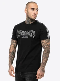 T-Shirt VEMENTRY (1-tlg)