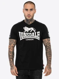 T-Shirt STOUR (1-tlg)