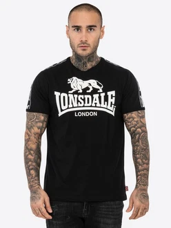 Lonsdale T-Shirt Stour