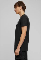 Mister Tee T-Shirt Pushin P Tee Schwarz/Rosa/Grau/Lila/Braun