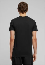 Mister Tee T-Shirt Pushin P Tee Schwarz/Rosa/Grau/Lila/Braun