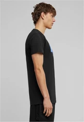 Mister Tee T-Shirt Pushin P Tee Schwarz/Rosa/Grau/Lila/Braun
