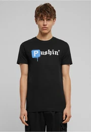 T-Shirt Pushin P Tee