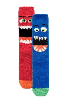 Next Kuschelsocken 2er-Pack Next Kuschelsocken 2er-Pack