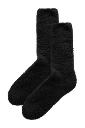 Kuschelsocken 2er-Pack Bequeme Bettsocken (2-Paar)