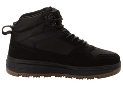 Champion RD18 MID UTILITY WP Sneaker Schwarz/Braun