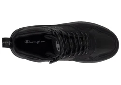 Champion RD18 MID UTILITY WP Sneaker Schwarz/Braun