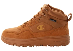 Champion RD18 MID UTILITY WP Sneaker Braun
