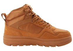 Champion RD18 MID UTILITY WP Sneaker Braun