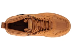 Champion RD18 MID UTILITY WP Sneaker Braun