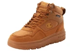 Champion RD18 MID UTILITY WP Sneaker Braun