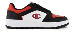 Rebound 2.0 Low Nbk/Red/Wht Sneaker