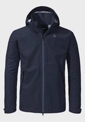 Schöffel Outdoorjacke Jacket Easy XT Dunkelblau