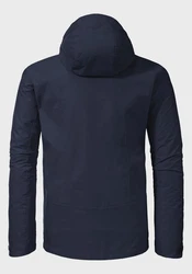 Schöffel Outdoorjacke Jacket Easy XT Dunkelblau