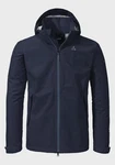 Schöffel Outdoorjacke Jacket Easy XT Dunkelblau