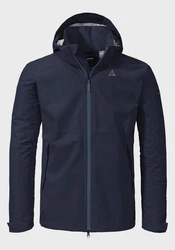 Schöffel Outdoorjacke Jacket Easy XT Dunkelblau