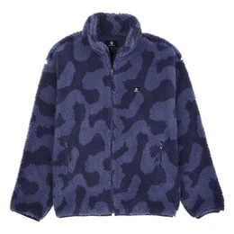 Fleecejacke MEN'S FULL ZIP SHERPA PULLOVER
