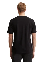 Marc O'Polo T-Shirt Schwarz