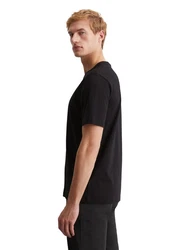 Marc O'Polo T-Shirt Schwarz