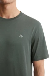 Marc O'Polo T-Shirt Schwarz