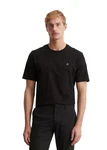 Marc O'Polo T-Shirt Schwarz