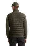 Marc O'Polo Steppweste Dunkelgrün/Khaki/Grün