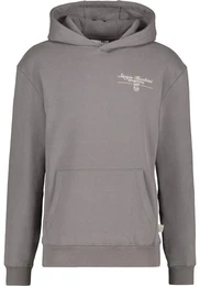Sweatshirt NOAH HOODIE Herren Sweatshirt Herren, Fleece Pullover, Hoodie, Kapuze, Outdoor, Sale