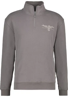 Sergio Tacchini Sweatshirt NINO RELAXED 1/4 ZIP SWEATER