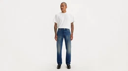 Levi's Straight-Jeans