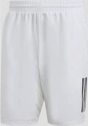 Shorts CLUB 3STR SHORT BLACK