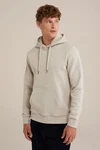 WE Fashion Sweater Braun/Beige/Khaki/Grau/Lila