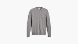 Levi's Rundhalspullover