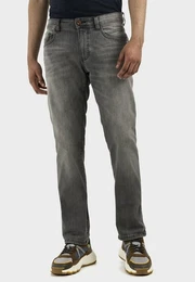 5-Pocket-Jeans 5-Pocket Organic Cotton Jeans Regular Fit